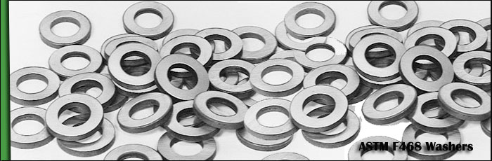 ASTM f468  Washers Ready Stock  at our Vasai, Mumbai Factory