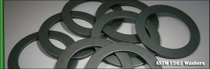 ASTM F563  Washers Ready Stock  at our Vasai, Mumbai Factory