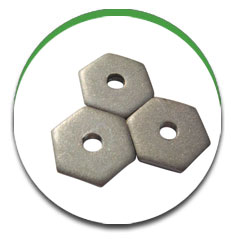 Hex Washers