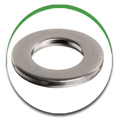 Plain OR Flat Washer