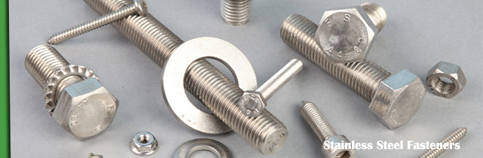 Stanless Steel Fasteners Manufacturing at our Vasai, Mumbai Factory