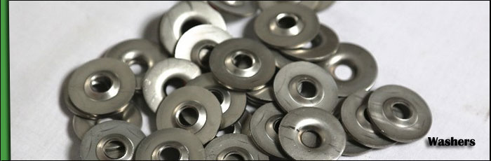 Washers Stock at Our Factory Vasai, Mumbai