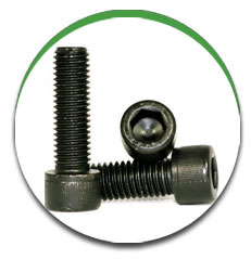 Cap Screws