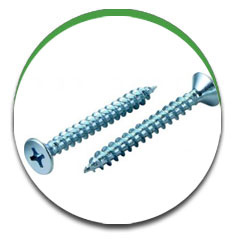 Chipboard Screw