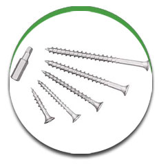 Construction screws