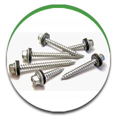 Roofing Screw