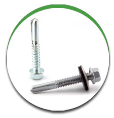 Self Drilling Screw