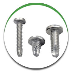 Thread Cutting Screw