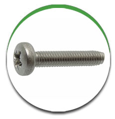 Thread Rolling Screw