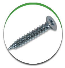 Wood Screw