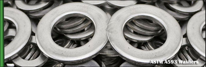 ASTM A593  Washers Ready Stock  at our Vasai, Mumbai Factory