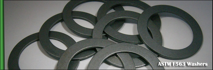 ASTM F563 Washers Ready Stock at our Vasai, Mumbai Factory ASTM F563 Washers Ready Stock at our Vasai, Mumbai Factory