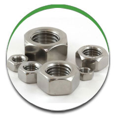 Heavy Hex Nut