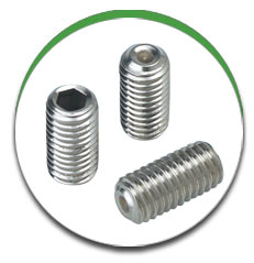 Set Screw